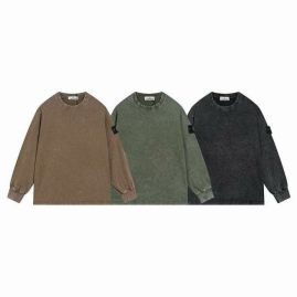 Picture of Stone Island Sweatshirts _SKUStoneIslandM-XXLW90226558